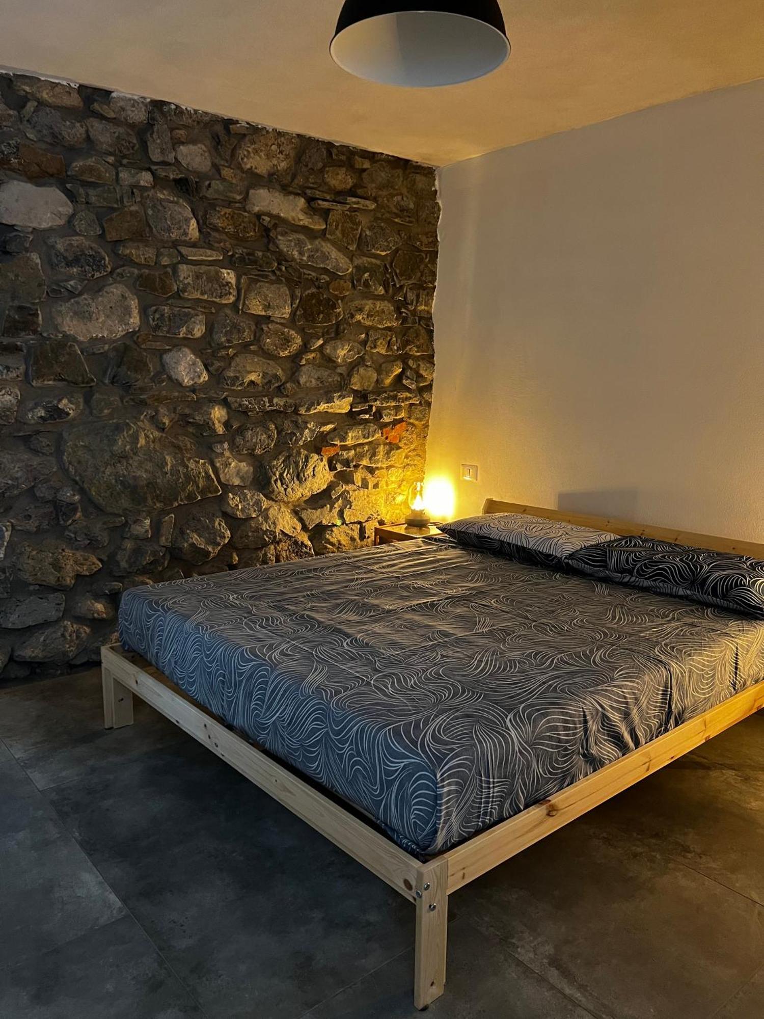 Cascina Uertigher Gorno Екстериор снимка
